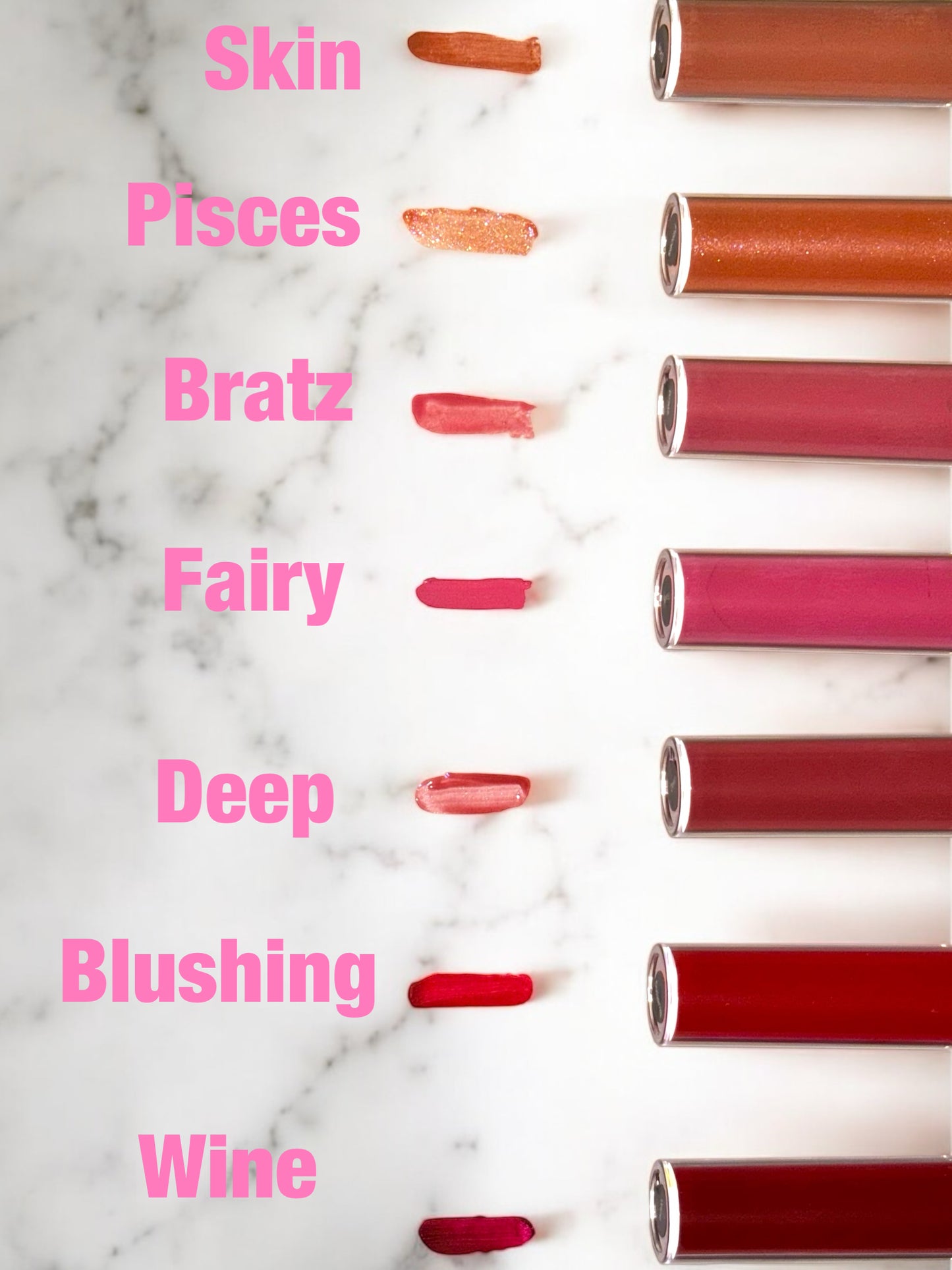 Sassy Gloss